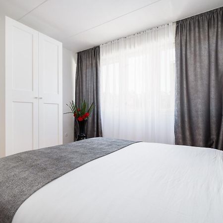 Apartment Experience Of Split Exterior foto