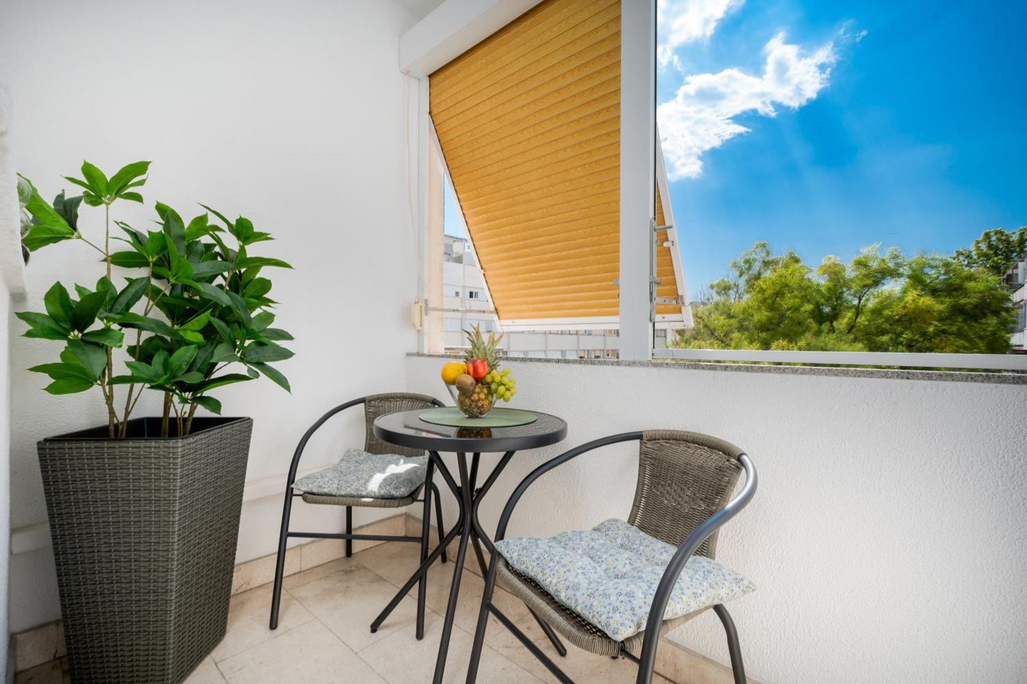 Apartment Experience Of Split Exterior foto
