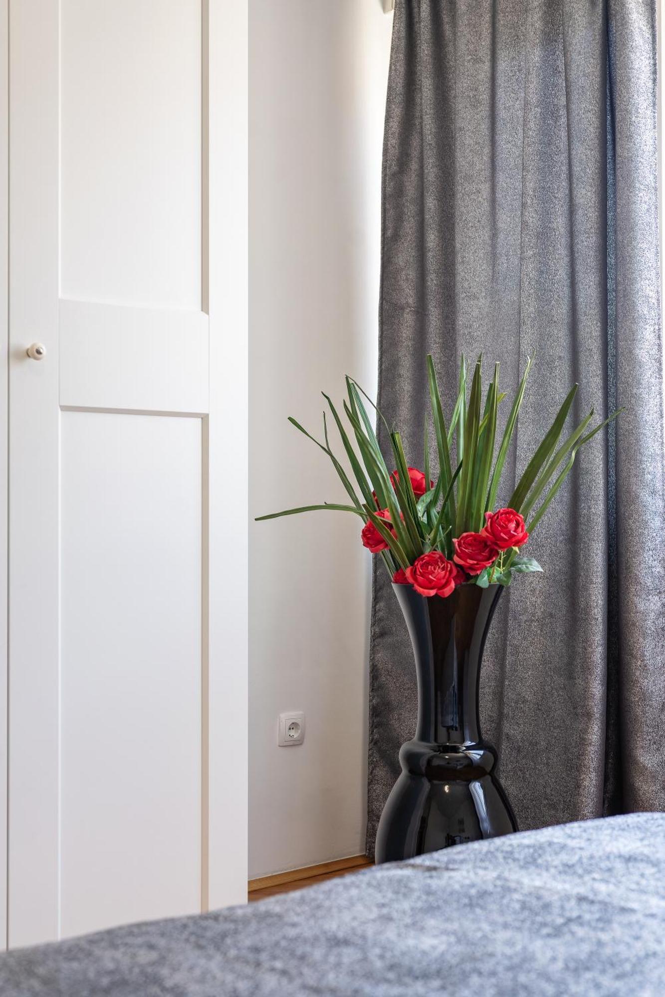 Apartment Experience Of Split Exterior foto