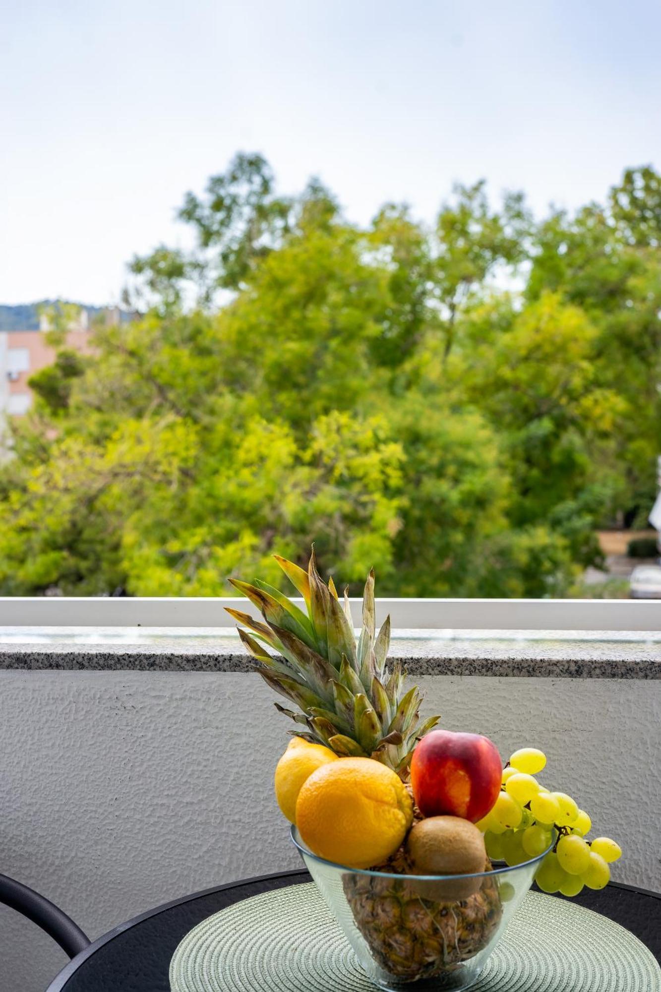 Apartment Experience Of Split Exterior foto