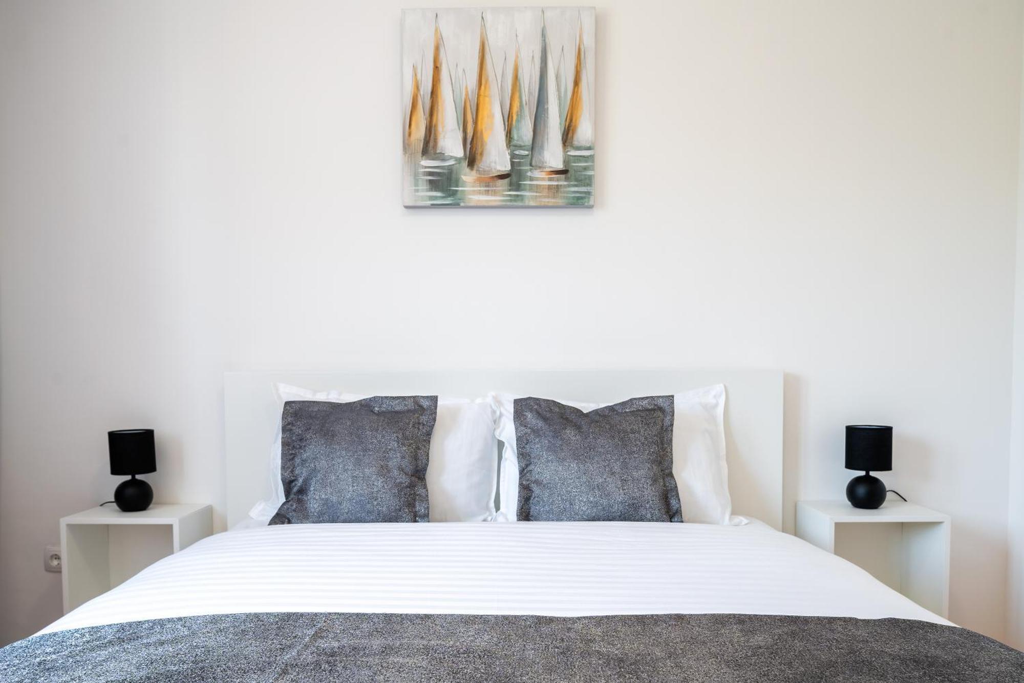 Apartment Experience Of Split Exterior foto